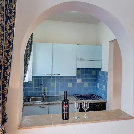 House And Apt. In Sassari 30366 Holiday home Stintino