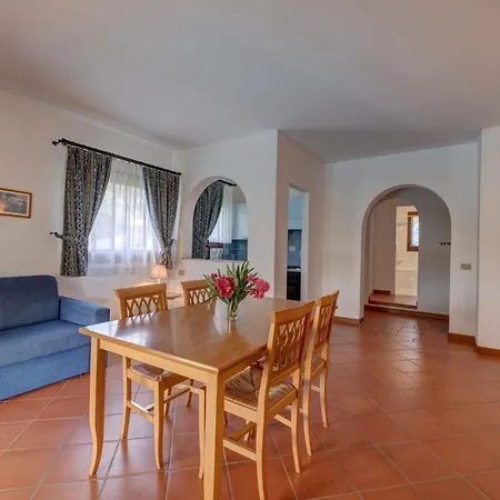 House And Apt. In Sassari 30366 Holiday home *