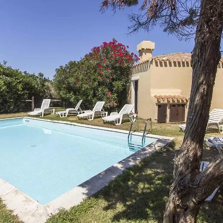 Holiday home House And Apt. In Sassari 30366 Stintino