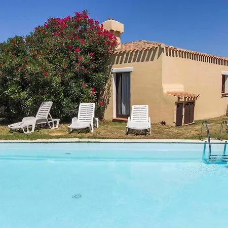 House And Apt. In Sassari 30366 Dom wakacyjny
