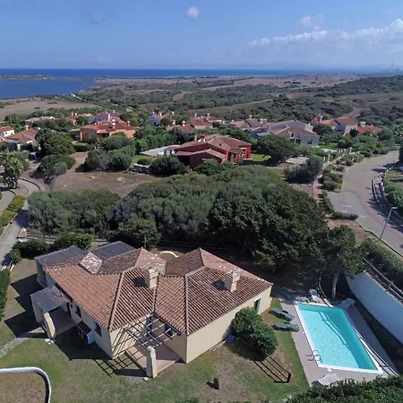 Holiday home House And Apt. In Sassari 30366 Stintino