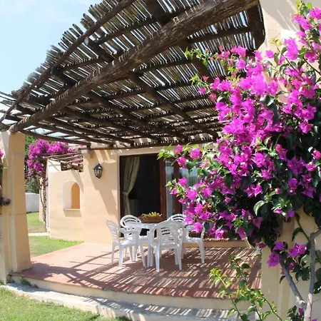 House And Apt. In Sassari 30366 Holiday home