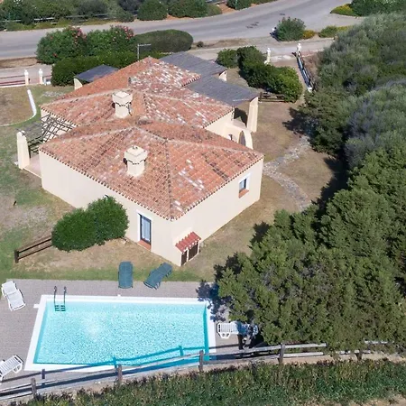 House And Apt. In Sassari 30366 Stintino