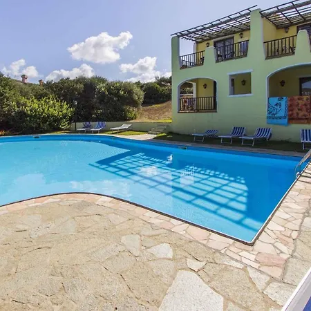 House And Apt. In Sassari 30366 Holiday home *