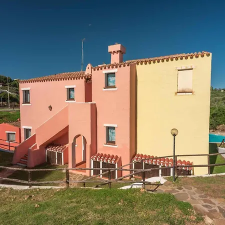 House And Apt. In Sassari 30366 Dom wakacyjny *