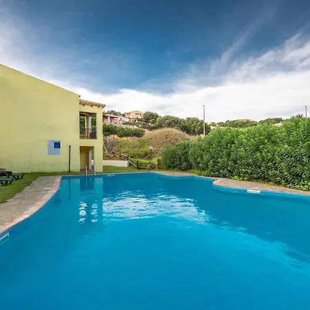Holiday home House And Apt. In Sassari 30366
