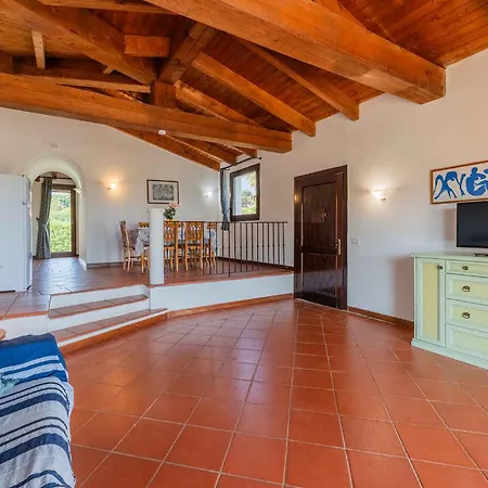 Apartmán House And Apt. In 30366 Sassari