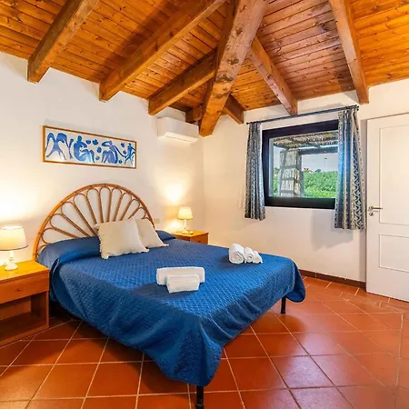 House And Apt. In 30366 * Sassari